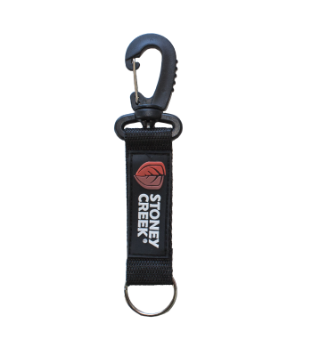 Stoney Creek Keyring